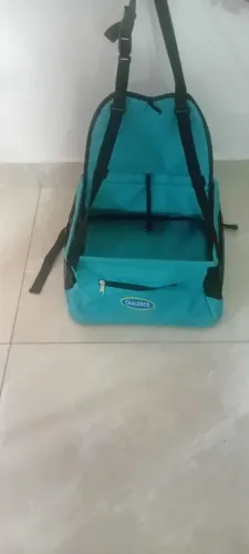 Casinha de cachorro