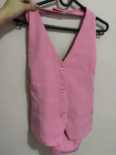 COLETE ROSA 