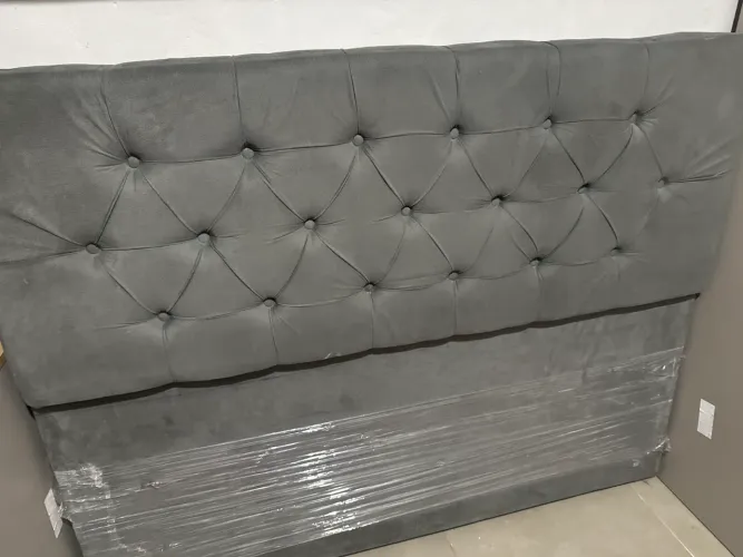 Cabeceira de cama