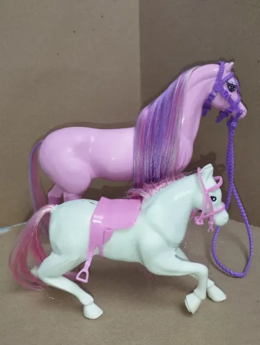 2 Cavalos