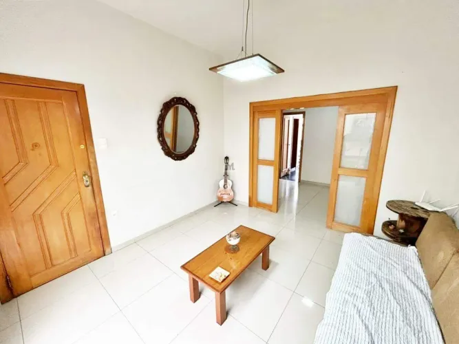Apartamento com Área Privativa para alugar no Barroca