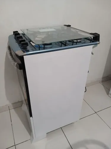 Fogão Eletrolux novo
