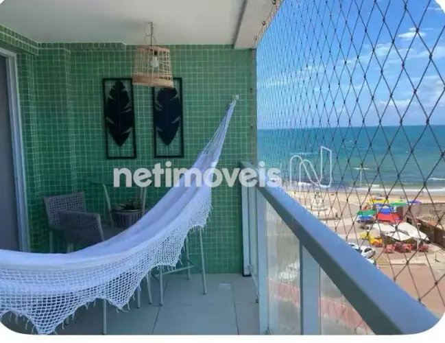 Venda Apartamento 1 quarto Amaralina Salvador