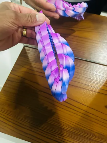 Brinquedo sensorial 
