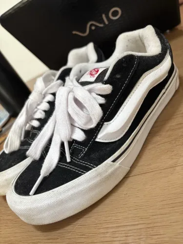 Vans Knu Skool