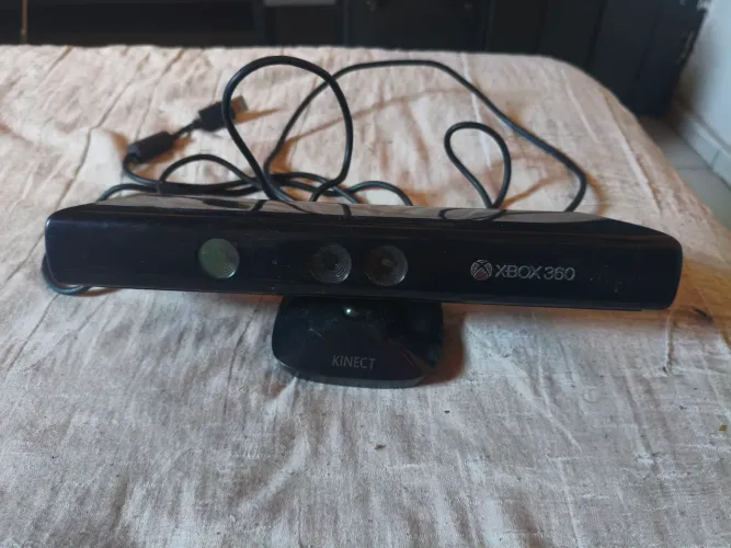 Kinect+ 3 jogos