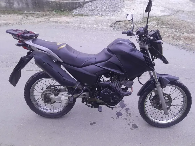 CROSSER 150 2018 R$ 11.500