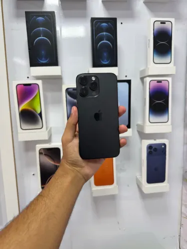 IPHONE 14 PRO MAX 128 GIGAS TELA NOVA 