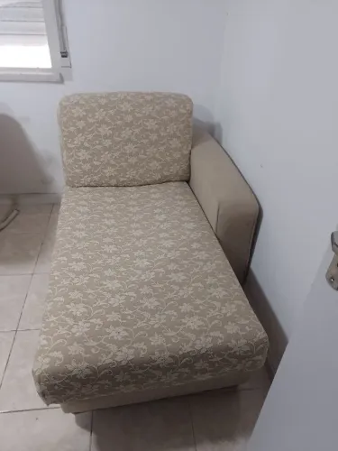 Chasse para quarto