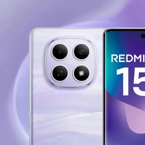 Note 15 / 256GB / 8GB / 4G / Dual SIM