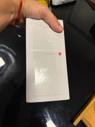 Xiaomi 13T Pro - Aceito Trocas