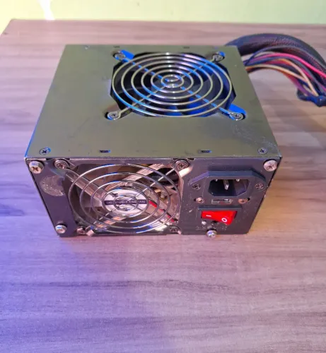 Fonte para computador 400w