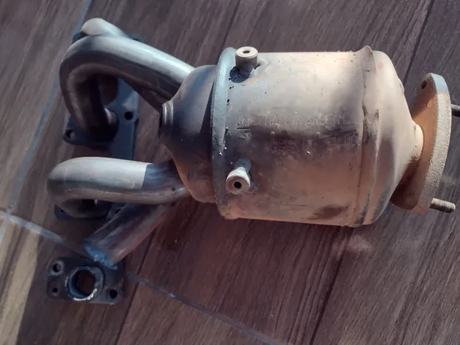 Peças de automóvel 