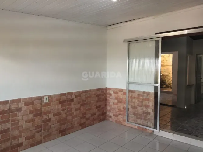 Casa Residencial/Sobrado para aluguel, 1 quarto, Alto Petrópolis - Porto Alegre/RS