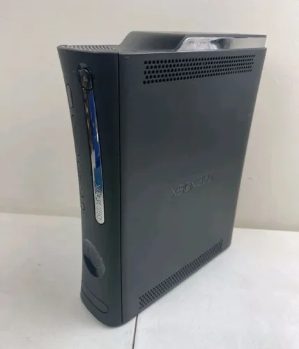 Xbox 360 placa JASPER. EXCELENTE DESBLOQUEADO.