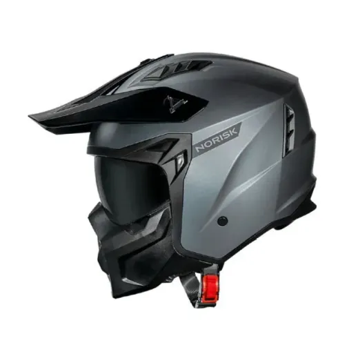 CAPACETE NORISK DARTH II