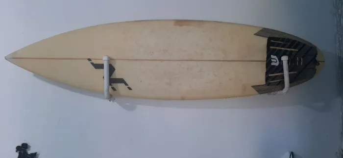 Prancha de surf