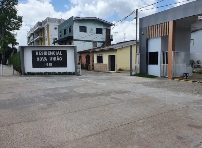 Lotes no Coqueiro - Condomínio Nova União