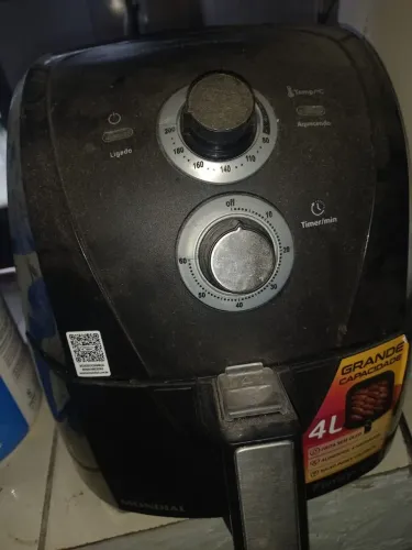 Air Fryer