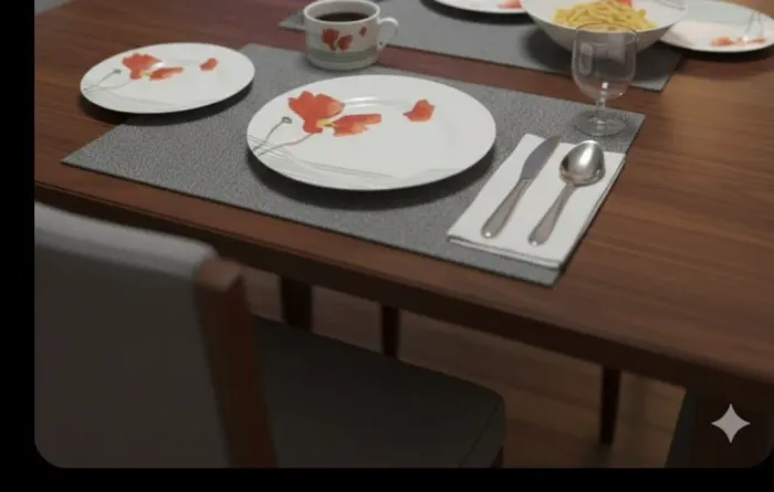 Aparelho de jantar 20 peças