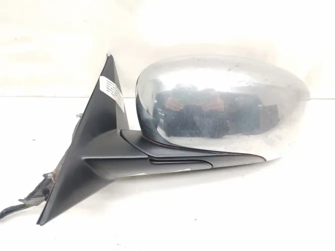 Retrovisor Esquerdo C Espelho Chrysler 300c 3.5 2007 2008
