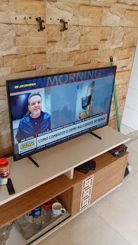 TV Samsung 45 polegadas 