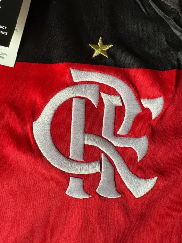 Camisa do Flamengo 2026