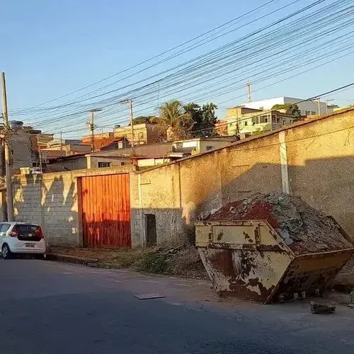 Excelente Lote em São Benedito área comercial.