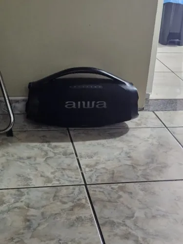 Boombox 