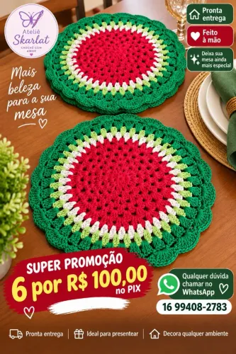 Mega promoção de americano