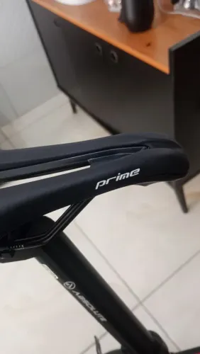 Selim MTB ou Speed Absolut prime 165 mm