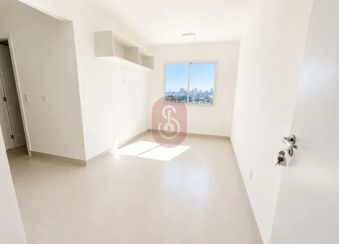 Apartamento 2 dormitórios sem vaga novo na Vila Carrão.