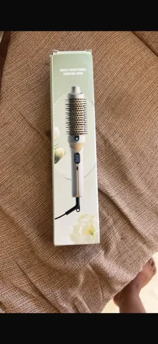 Escova secadora 