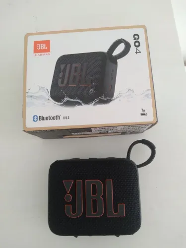 FONE JBL / CAIXINHA JBL ORIGINAL