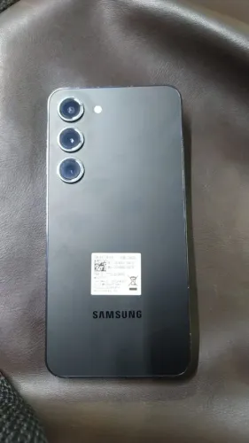 Samsung S23