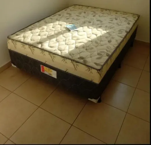 Cama casal