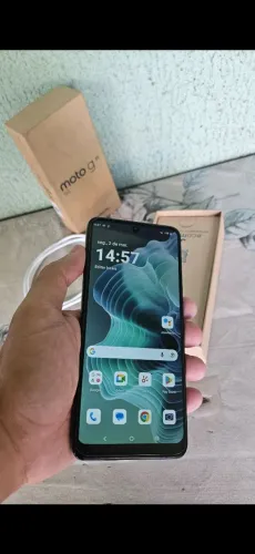 MOTO G35