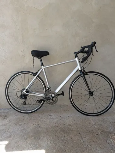 Bicicleta Speed Rc100 Triban