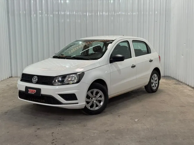 Volkswagen Gol 1.0 8V MI Total Flex Mec. 2023