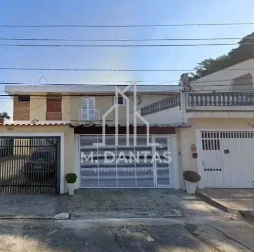 Casa em Interlagos 04 quartos 02 suítes 02 Vagas