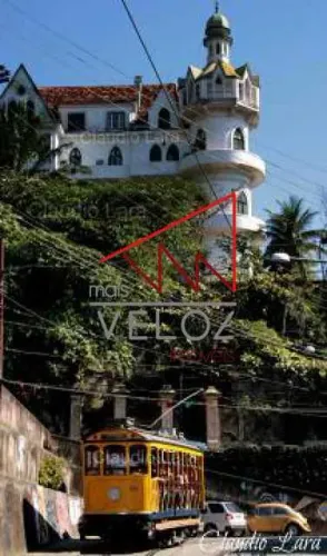 Loja-À VENDA-Santa Teresa-Rio de Janeiro-RJ