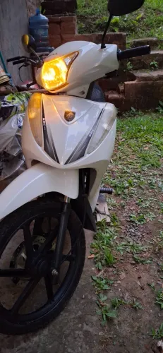 Motinha 50cc