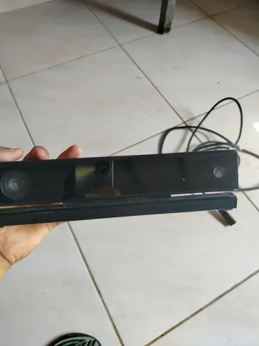 Senso Kinect Xbox one