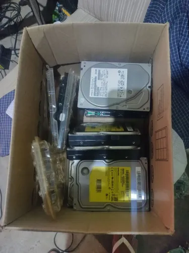 Hda 500 $60,00 1 T 120,00
