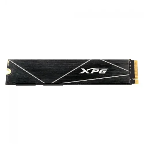 XPG GAMMIX S70 BLADE : 1024,2 GB - Leitura: 7400mb/s E Gravação: 6800mb/s 