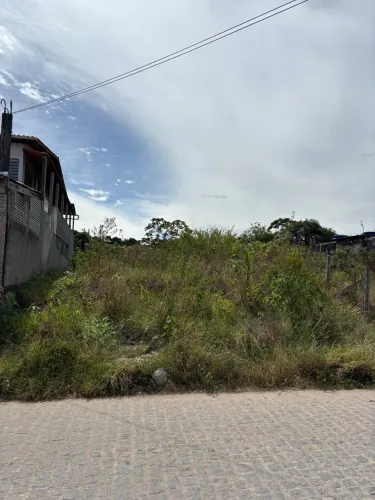 TERRENO EM TIMBÍ- CAMARAGIBE/PE