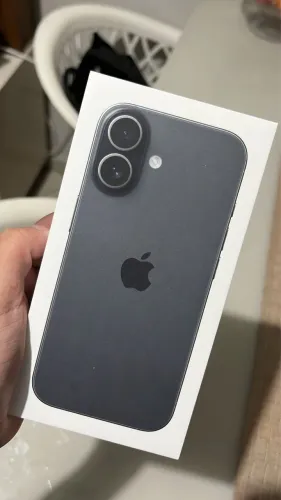 IPHONE 17 LACRADO