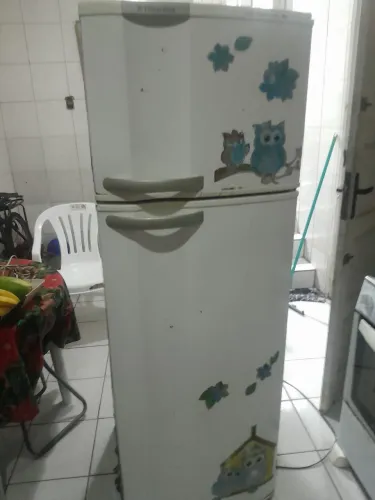 Geladeira 