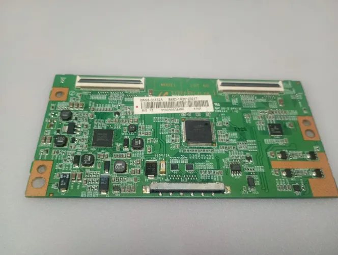tcon LG 32d550 funcionando perfeitamente