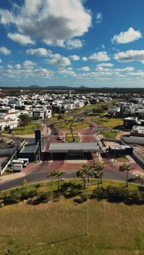 Lote a venda no condomínio Buona vita petrolina 2° etapa